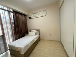 The Luxurie (D19), Condominium #514481651
